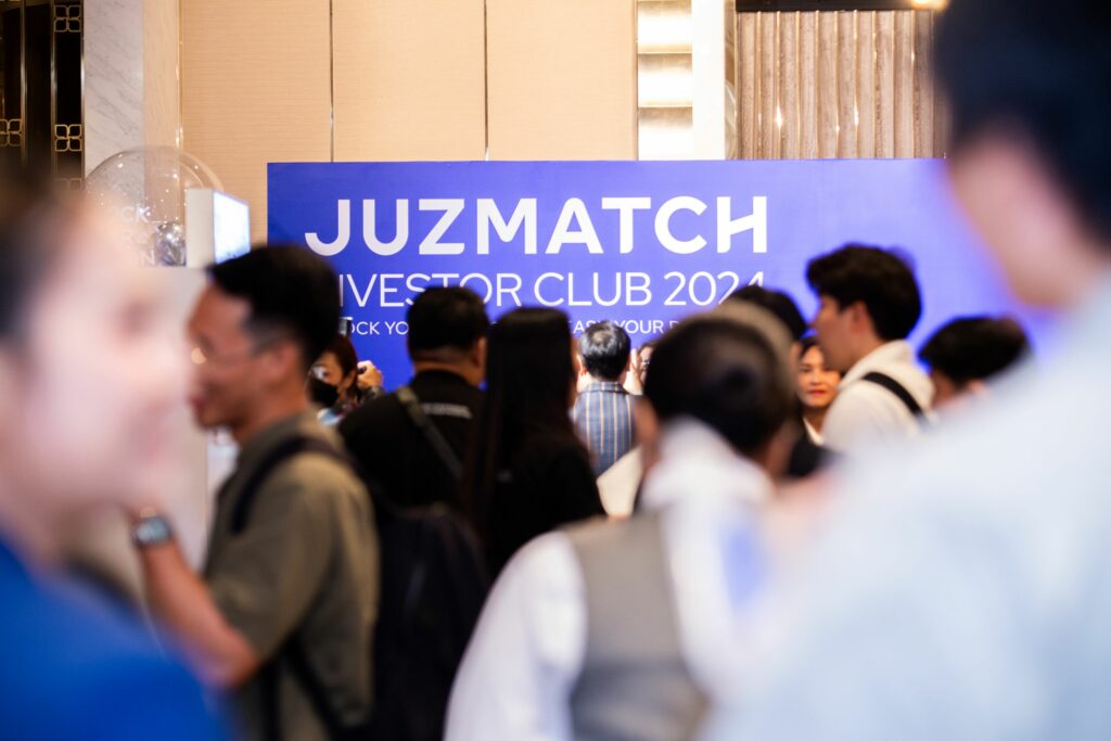 JUZMATCH