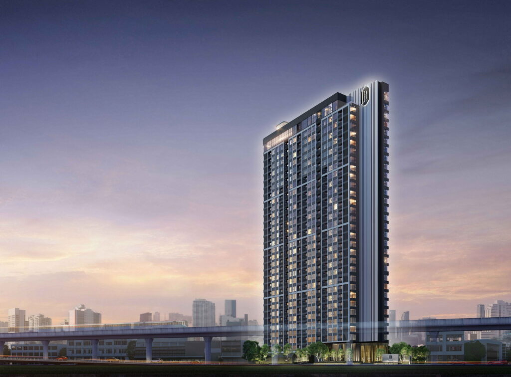 Origin Residences